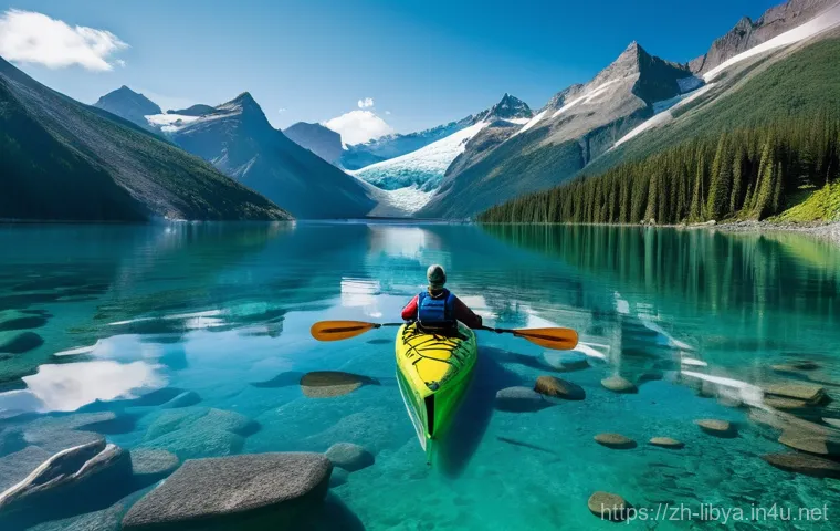 레프렌 국립공원 여행 - **Vibrant Alpine Wildflower Bloom**
    A breathtaking panoramic view of a high-altitude alpine mead...