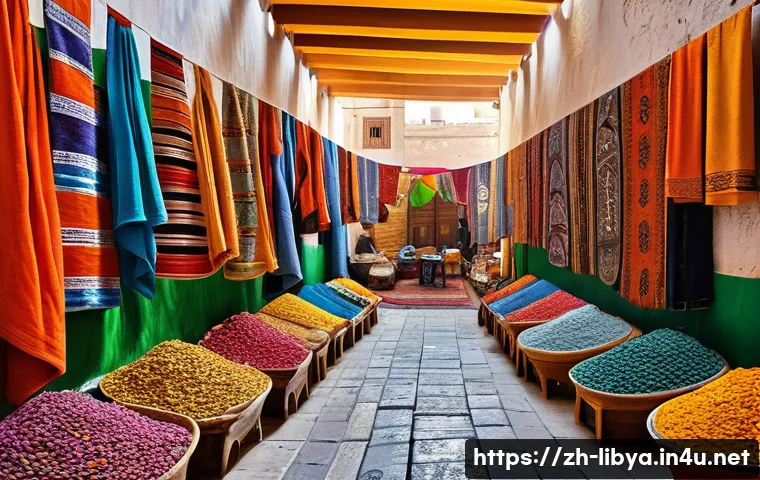 리비아의 공식 언어와 방언 관련 이미지 1